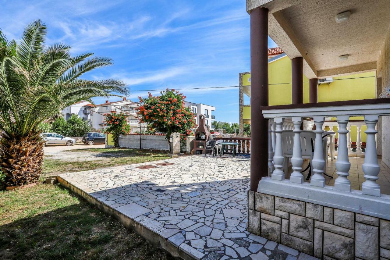 Medulin Riviera Apartments Goran Eksteriør bilde