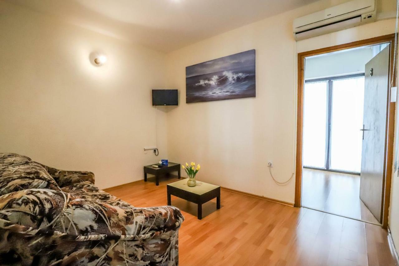 Medulin Riviera Apartments Goran Eksteriør bilde