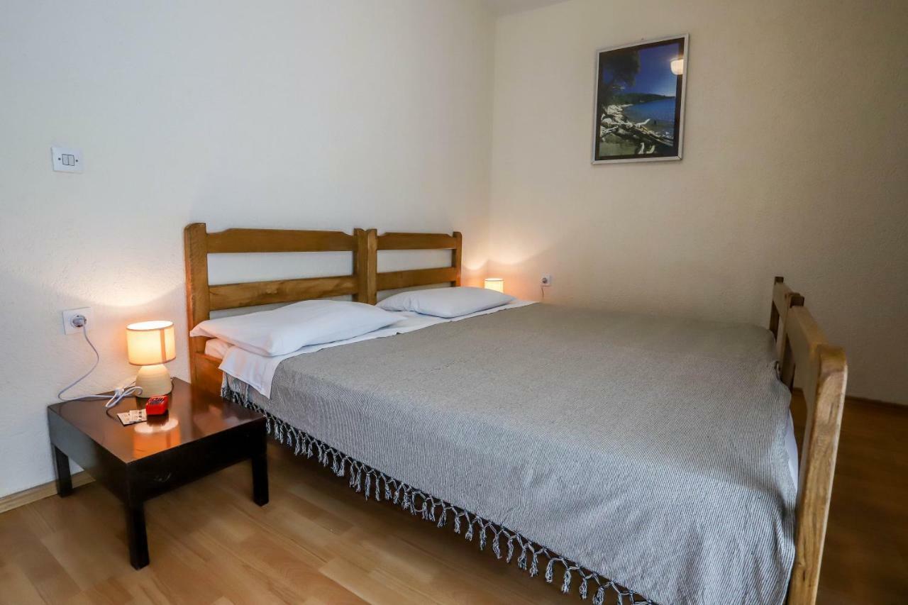 Medulin Riviera Apartments Goran Eksteriør bilde