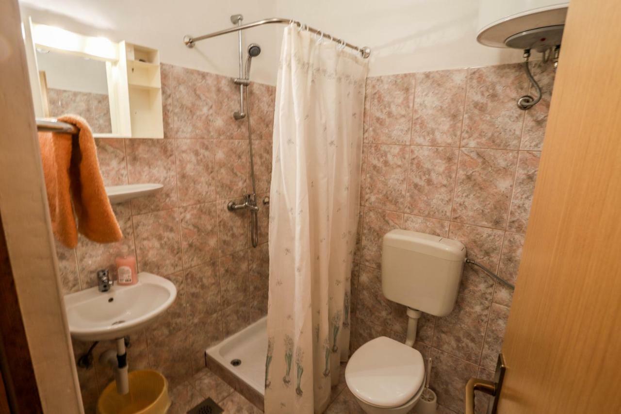 Medulin Riviera Apartments Goran Eksteriør bilde