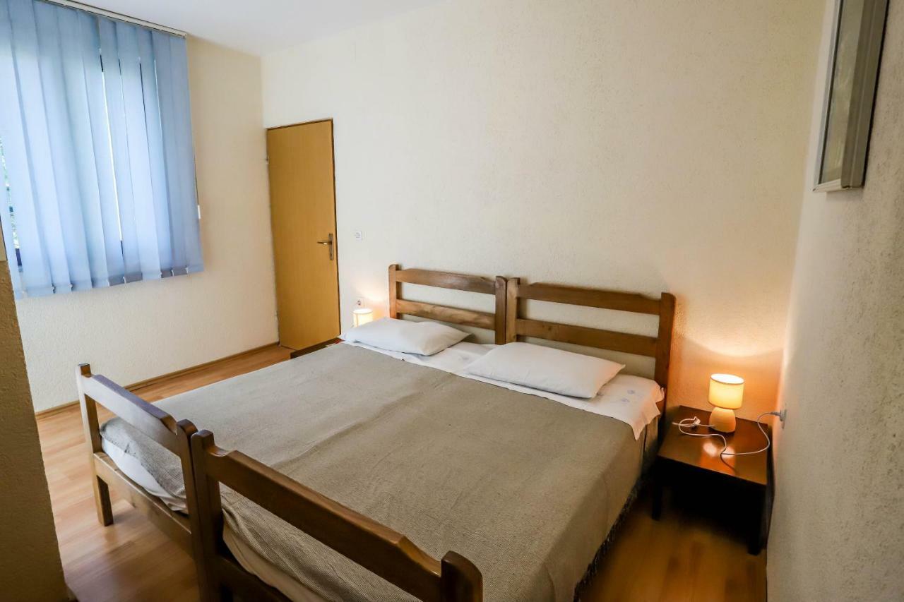 Medulin Riviera Apartments Goran Eksteriør bilde