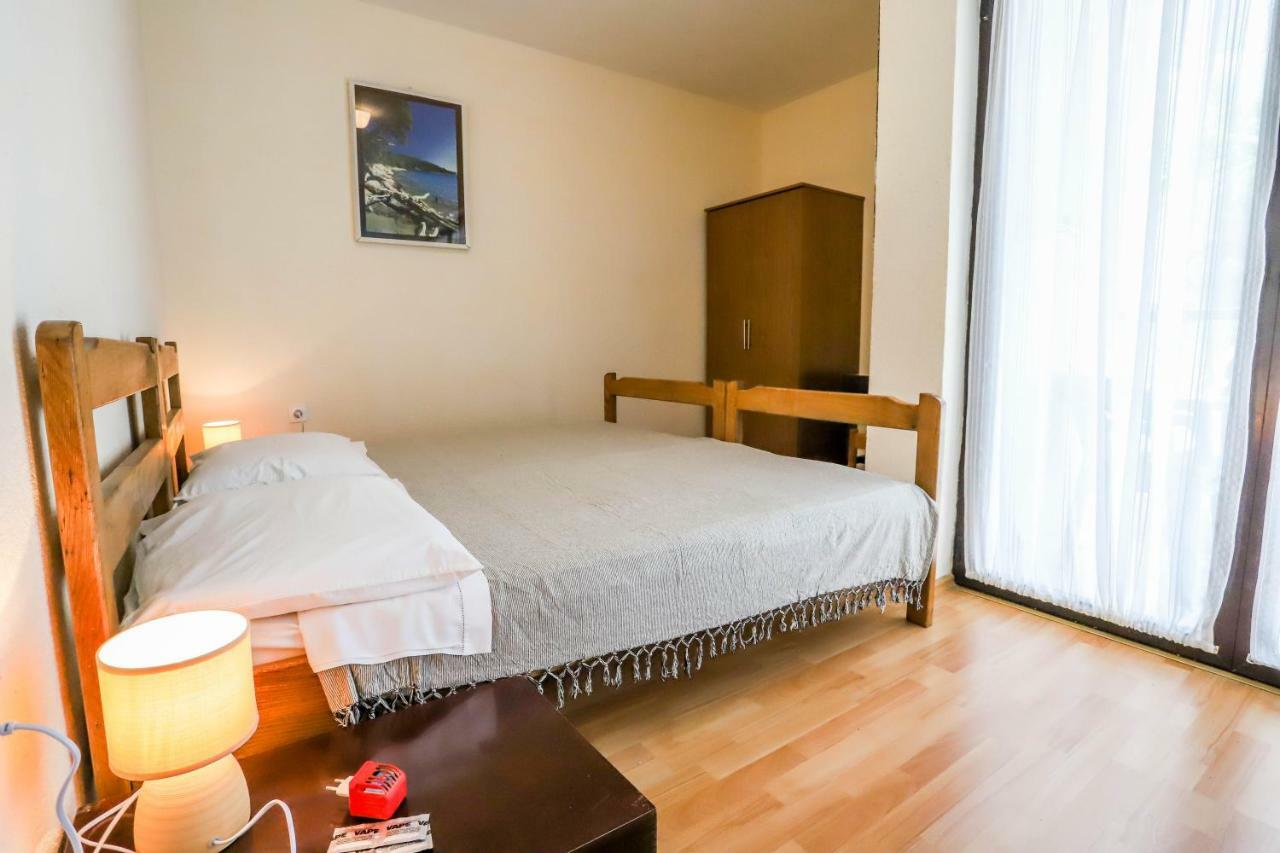 Medulin Riviera Apartments Goran Eksteriør bilde