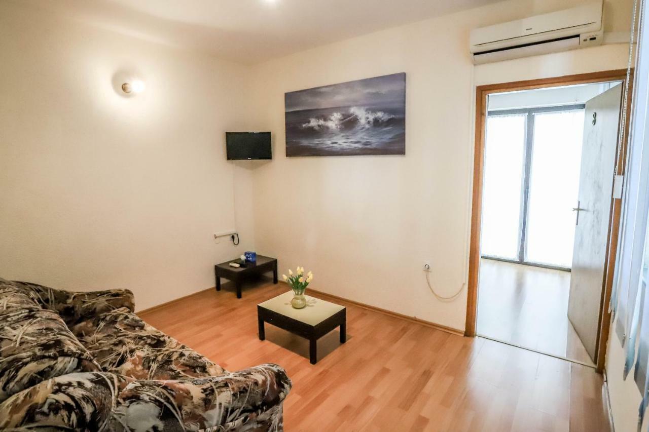 Medulin Riviera Apartments Goran Eksteriør bilde