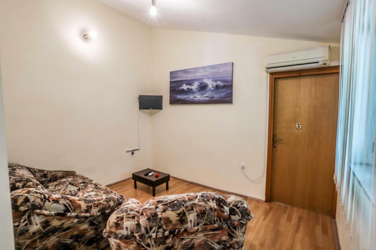 Medulin Riviera Apartments Goran Eksteriør bilde